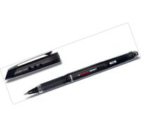 Bolígrafo rodante Pilot V-Ball Grip BLN-VBG10 B, color | Paquete de 12 unidades