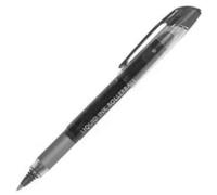 Bolígrafo Roller Ball Negro (5mm)