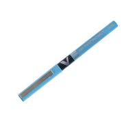 Bolígrafo Roller PILOT V-5 Azul Claro