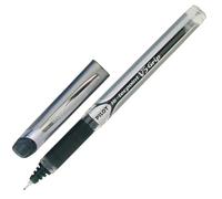 Bolígrafo Roller PILOT V-5 Grip 0,5 Negro