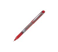 Bolígrafo Roller PILOT V-5 Grip 0,5 Rojo