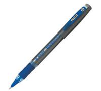 Bolígrafo Roller PILOT V-Ball Grip 0,7 Azul