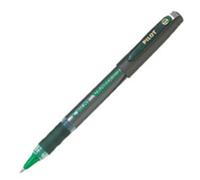 Bolígrafo Roller PILOT V-Ball Grip 0,7 Verde
