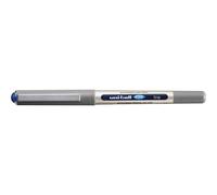 Bolígrafo Roller UNI-BALL Eye Fine UB-157 Azul, Pack x5