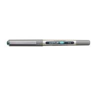 Bolígrafo Roller UNI-BALL Eye Fine UB-157 Verde