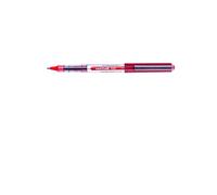 Bolígrafo Roller UNI-BALL Eye Micro UB-150 Rojo
