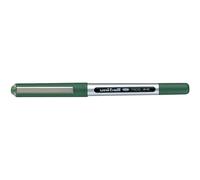 Bolígrafo Roller UNI-BALL Eye Micro UB-150 Verde
