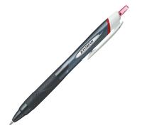 Bolígrafo Roller UNI Jetstream Sport SXN-150 Rojo