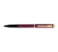 Bolígrafo Roller WATERMAN Apostrophe Marble Rojo GT