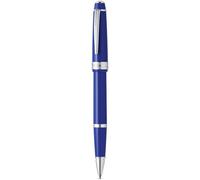 Cross Bailey Light - Pluma Estilográfica, Azul (Glossy Blue)