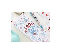 Bolígrafo Rollerball Retro51 Alicia Wonderland