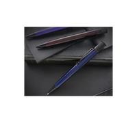Bolígrafo Rollerball Retro51 Tornado Blue Black