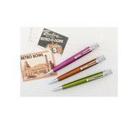 Bolígrafo Rollerball Retro51 Tornado Classic Lacquer Kiwi