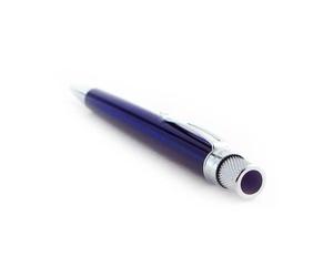 Bolígrafo Rollerball Retro51 Tornado Classic Lacquer True Blue