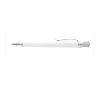 Bolígrafo Rollerball Retro51 Tornado Classic Lacquer White/GID