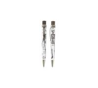 Bolígrafo Rollerball Retro51 Tornado™ Vintage Metalsmith Dr. Grey