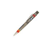 Bolígrafo Rollerball Retro51 Tornado™ Vintage Metalsmith - P-51 Mustang