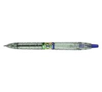 Boligrafo Rt. Pilot Ecoball Reciclado 1.0 Azul (Set de 10)