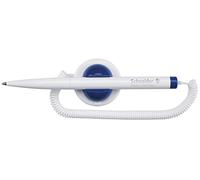 Schneider Pen bolígrafo klick-fix-pen con cuerda telescópica fija tam