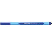 Boligrafo Schneider Slider Touch Azul, caja de 10 uds.