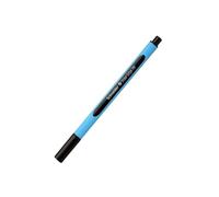 Schneider Slider Edge 152201 - Bolígrafo (grosor de trazo XB, grosor de trazo 1,4 mm), color negro