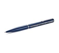 Bolígrafo Shimmer, Azul, Lacado azul, cromado OS