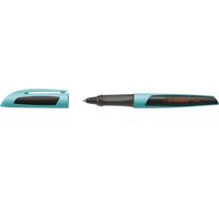 Boligrafo stabilo flow 0,5 azul purista (tinta azul)