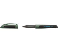 Boligrafo stabilo flow 0,5 bosque (tinta azul)
