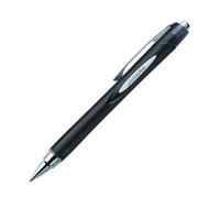 Bolígrafo Uniball SXN-210 Jetstream RT Negro - Tinta Suave