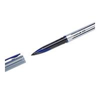 Bolígrafo Uniball UBA-188 - Air Blue, 1 Unidad, Azul - Tinta Líquida