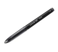 Bolígrafo Uniball UBA-188 Air Micro Negro - Tinta Suave