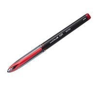 Bolígrafo Uniball UBA-188 Air Micro Rojo - Tinta Suave