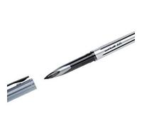 Bolígrafo Uniball UBA-188 Air Negro - Tinta de Gel