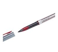 Bolígrafo Uniball UBA-188 Air Rojo - Tinta de Gel