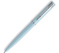 Bolígrafo WATERMAN Allure, Azul Pastel CT