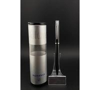Boligrafo Waterman Allure Negro Mate