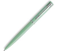 Bolígrafo WATERMAN Allure, Verde Pastel CT