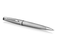 Bolígrafo WATERMAN Expert, Essential Acero Inoxidable CT