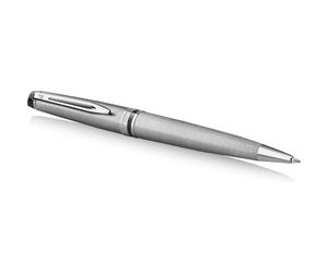 Bolígrafo WATERMAN Expert, Essential Acero Inoxidable CT