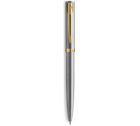 Boligrafo Waterman Impression Acero Gt