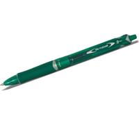 Bolígrafos Acroball M, color verde, paquete de 10 unidades