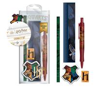 Bolígrafos marca harry potter modelo harry potter - set de papelerÍa