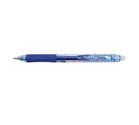 Bolígrafos marca Plus Office modelo BOLIGRAFO PLUS MAGIC CLICK AZUL