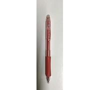 Bolígrafos marca Plus Office modelo BOLIGRAFO PLUS MAGIC CLICK ROJO