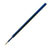 Bolígrafos marca Plus Office modelo RECAMBIO BOLIG PLUS MAGIC AZUL/BL.3U