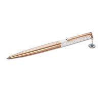 Bolígrafos marca Swarovski modelo CRYSTALLINE BP PEN - DARK BLUE