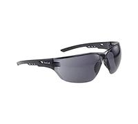 BOLLE Ness - Montura y Ocular PC Ahumado antirayaduras y antivaho - cordón Gratuito