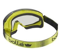 BOLLE Ocular en PC incoloro antirayaduras antivaho para uso profesional y diario para mejorar el rendimiento en cada uso con diseño funcional y acabado fiable