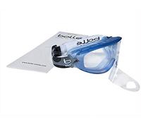 Bolle Safety Atom - Gafas de seguridad