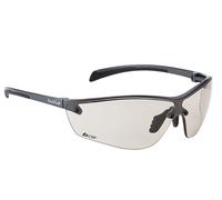 Bolle Safety - Gafas de seguridad SILIUM+